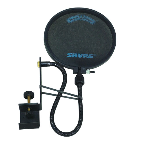

Аксессуары для микрофонов, радио и конференц-систем Shure