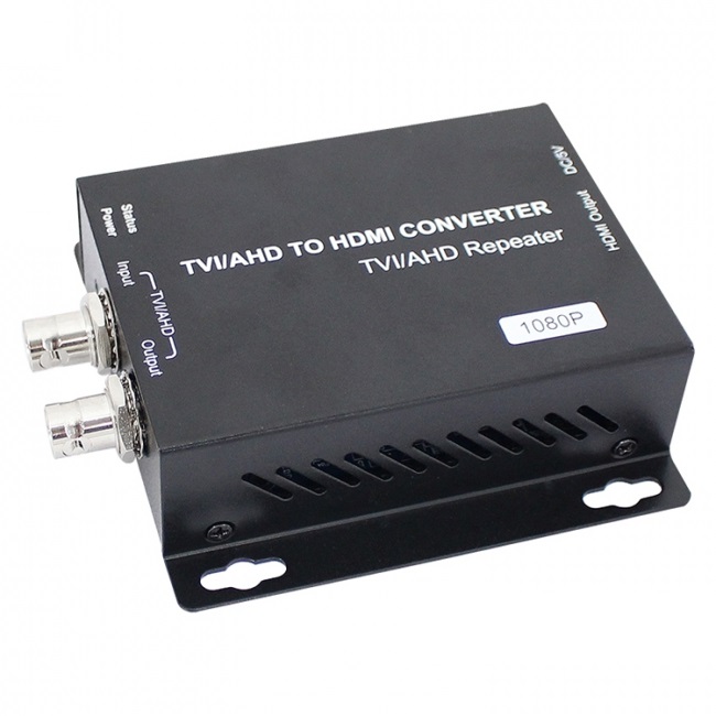 

HDMI коммутаторы, разветвители, повторители Dr.HD