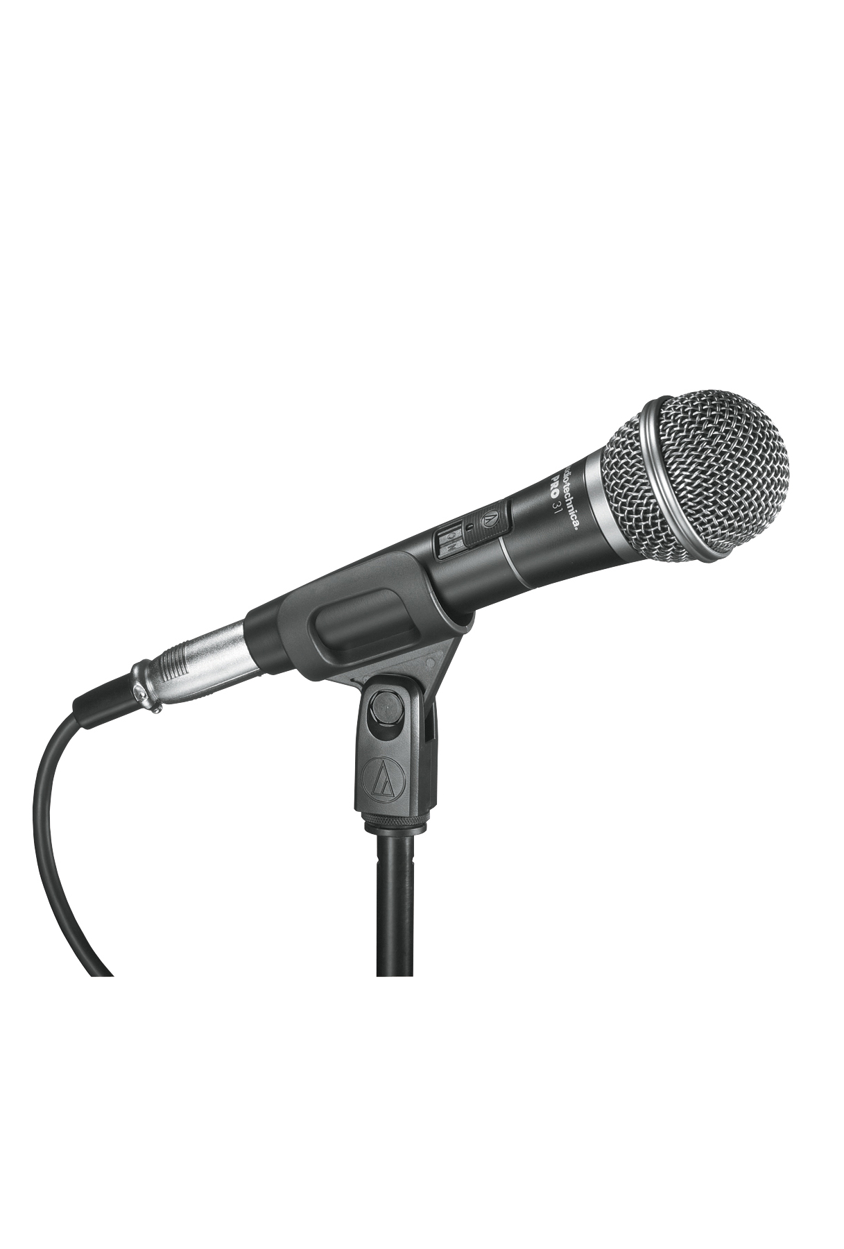 

Микрофоны Audio Technica