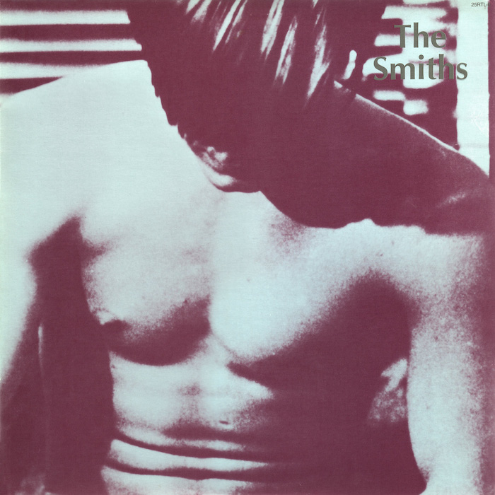 

Виниловые пластинки The Smiths