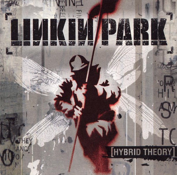 

Виниловые пластинки Linkin Park