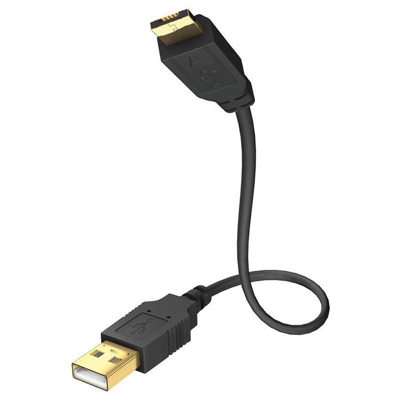 

USB, Lan In-Akustik