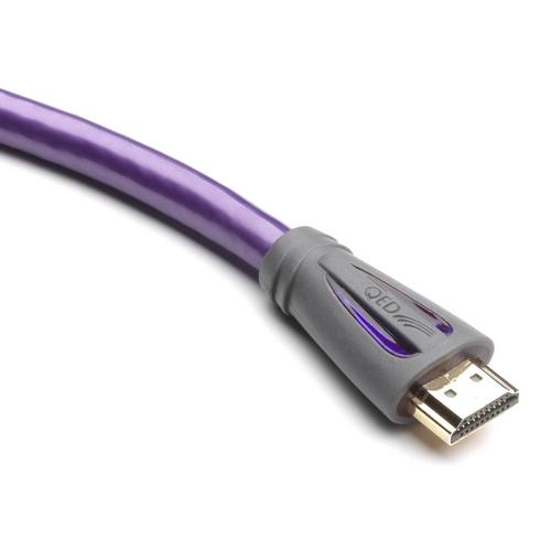 

HDMI кабели QED