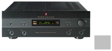 Parasound 7100    img-1