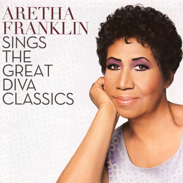 

Виниловые пластинки Aretha Franklin