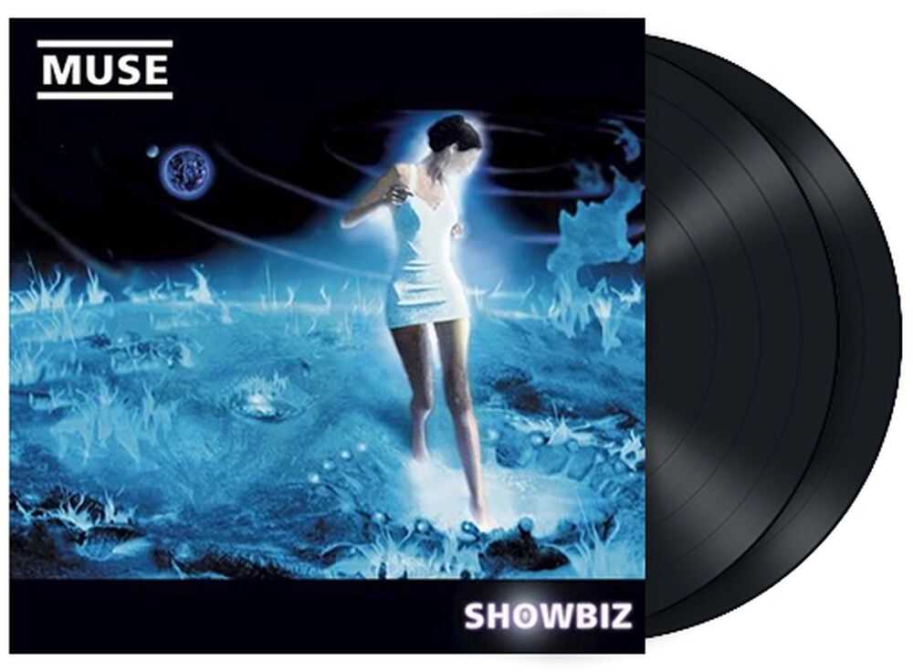 Muse — Showbiz