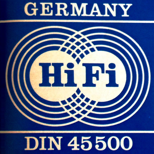 Hi-Fi — проблема классификации: об истории, стандарте, маркетинге и терминологии