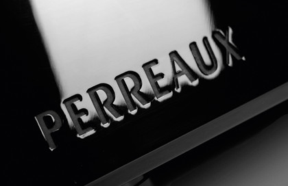 Монофонические усилители мощности Perreaux Prisma 750