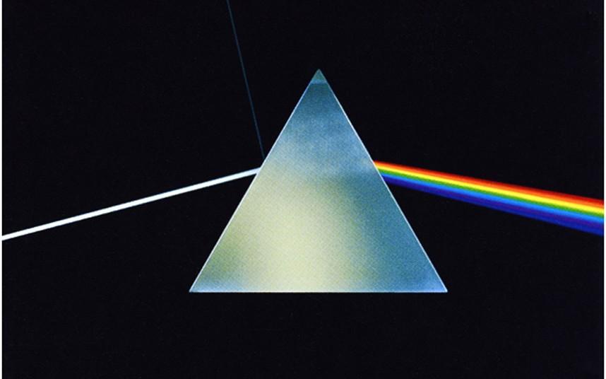 Pink Floyd в фотографиях