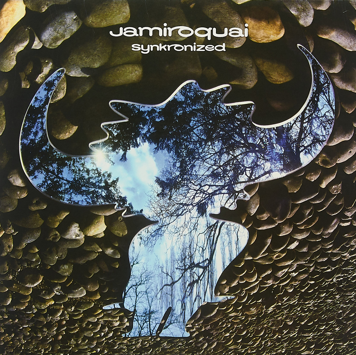Jamiroquai — Synkronized