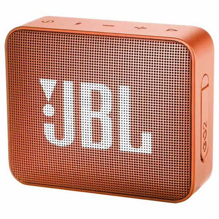 

Портативная акустика JBL