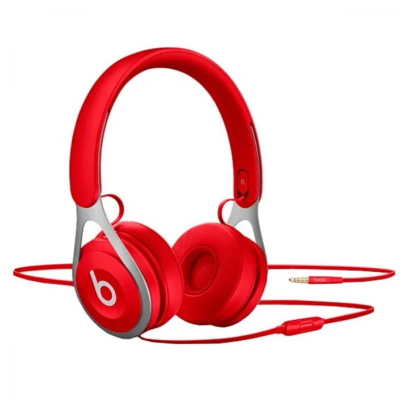 Проводные наушники магазин. Наушники Beats Ep on-Ear, Black. Beats Ep a1746. Beats Ep on-Ear Headphones Red. Beats Ep ml992zma Black.