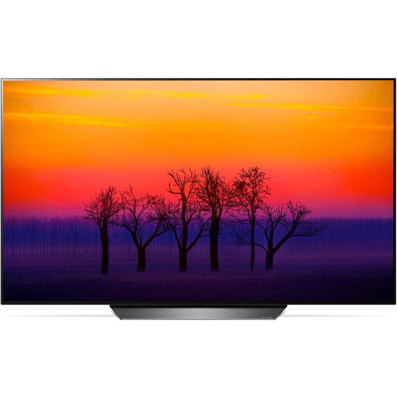 

OLED телевизоры LG
