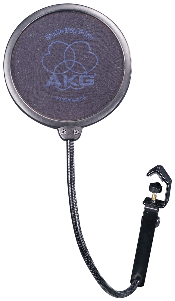 

Аксессуары для микрофонов, радио и конференц-систем AKG