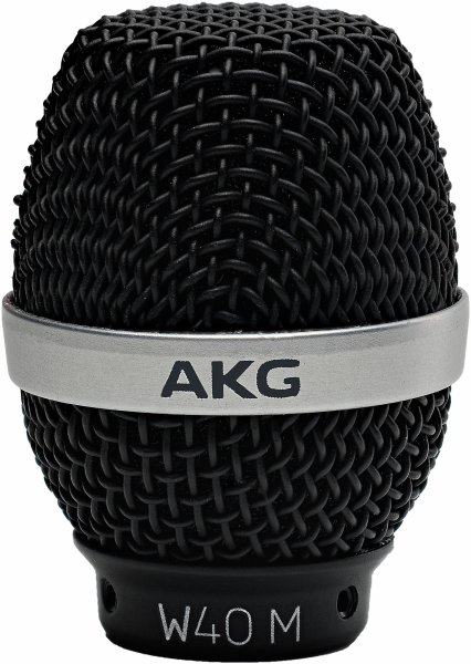 

Аксессуары для микрофонов, радио и конференц-систем AKG