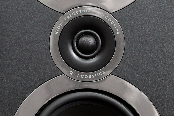 Тест напольной акустики Q Acoustics 3050i: крупная форма — для опытных дирижеров
