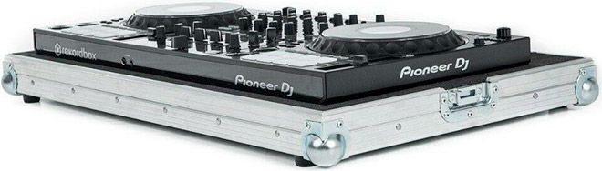 DJ-контроллера DDJ-1000