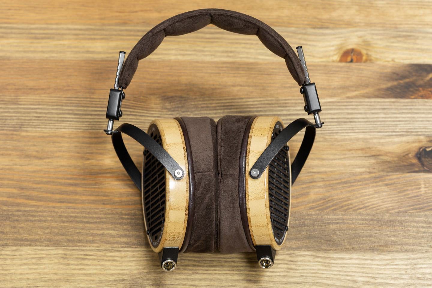 audeze lcd 2 leather free