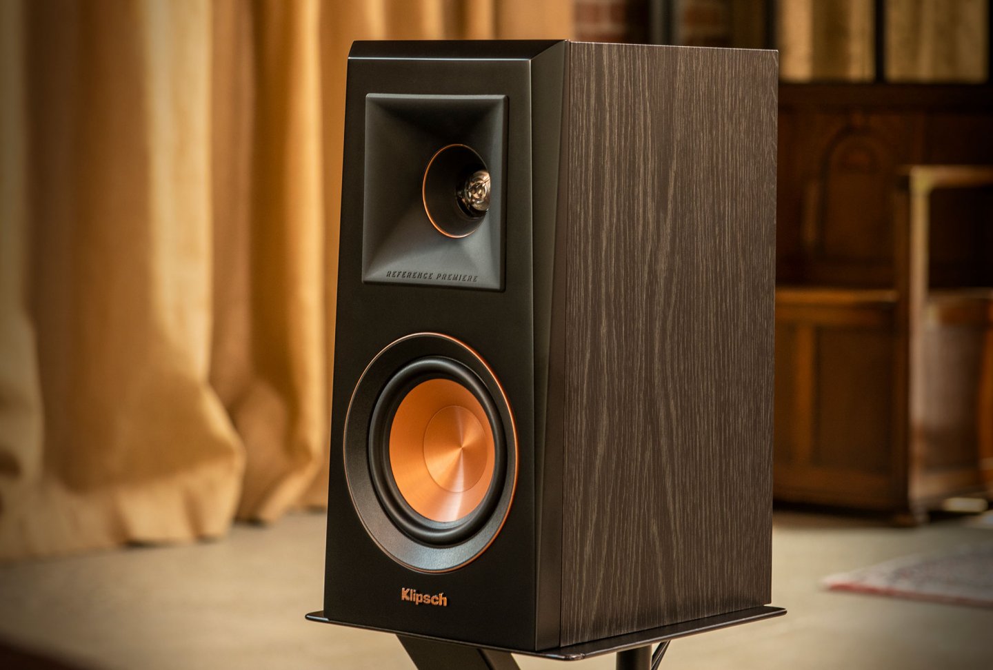 Klipsch Reference RP-500M