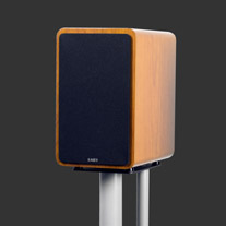 Acoustic Energy AE1 Active