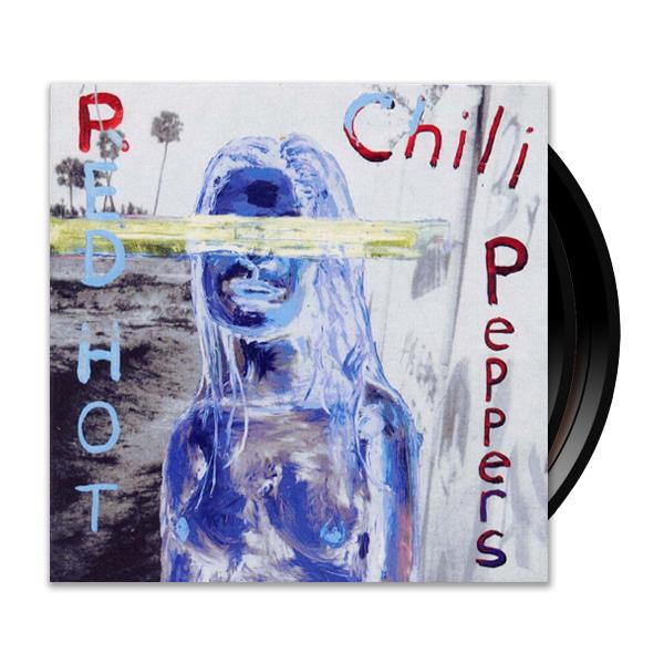 Red Hot Chili Peppers — By The Way