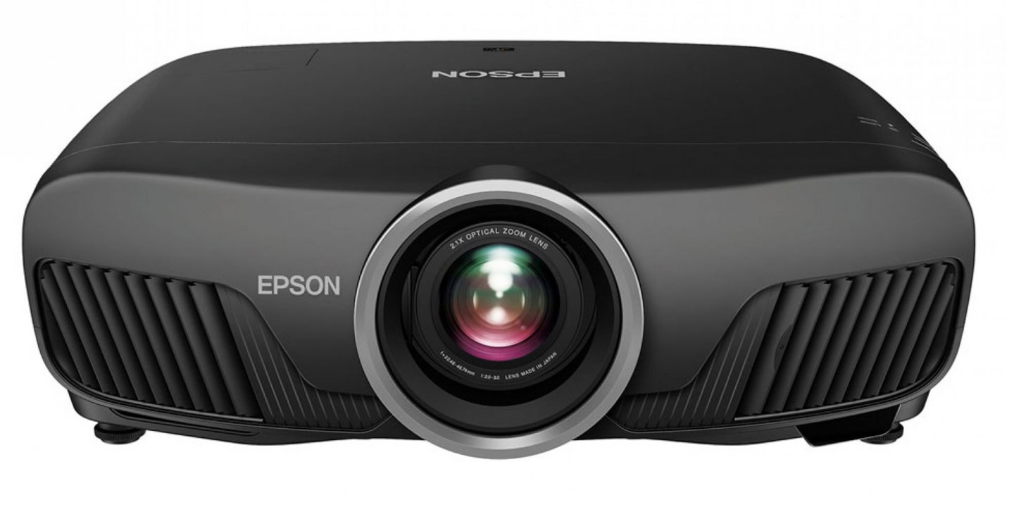 обзор проектора Epson EH-TW9400