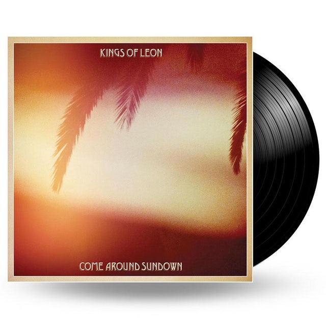 Kings Of Leon – Come Around Sundown