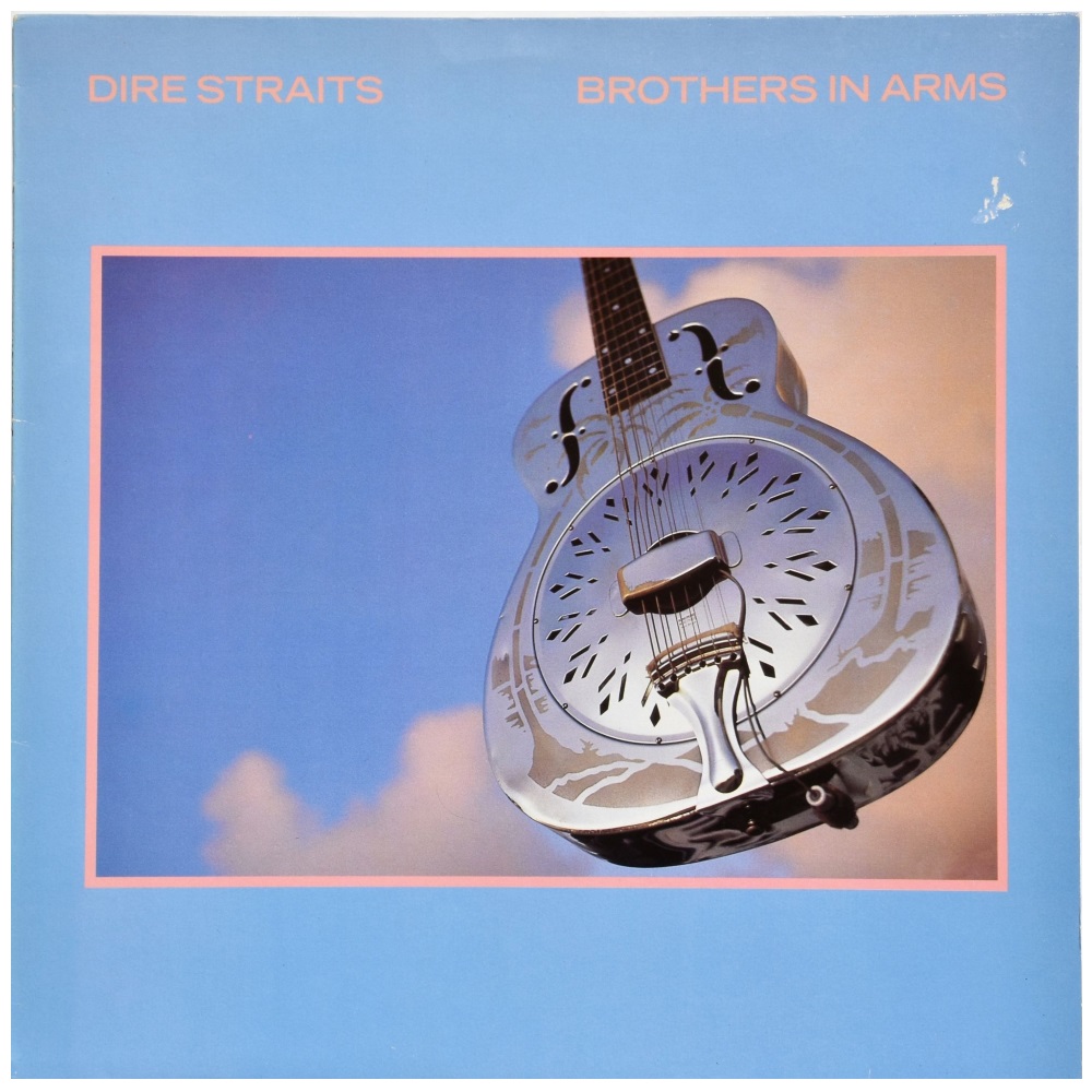 Dire Straits — Brothers in Arms