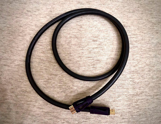 Сравнительный тест HDMI-кабелей