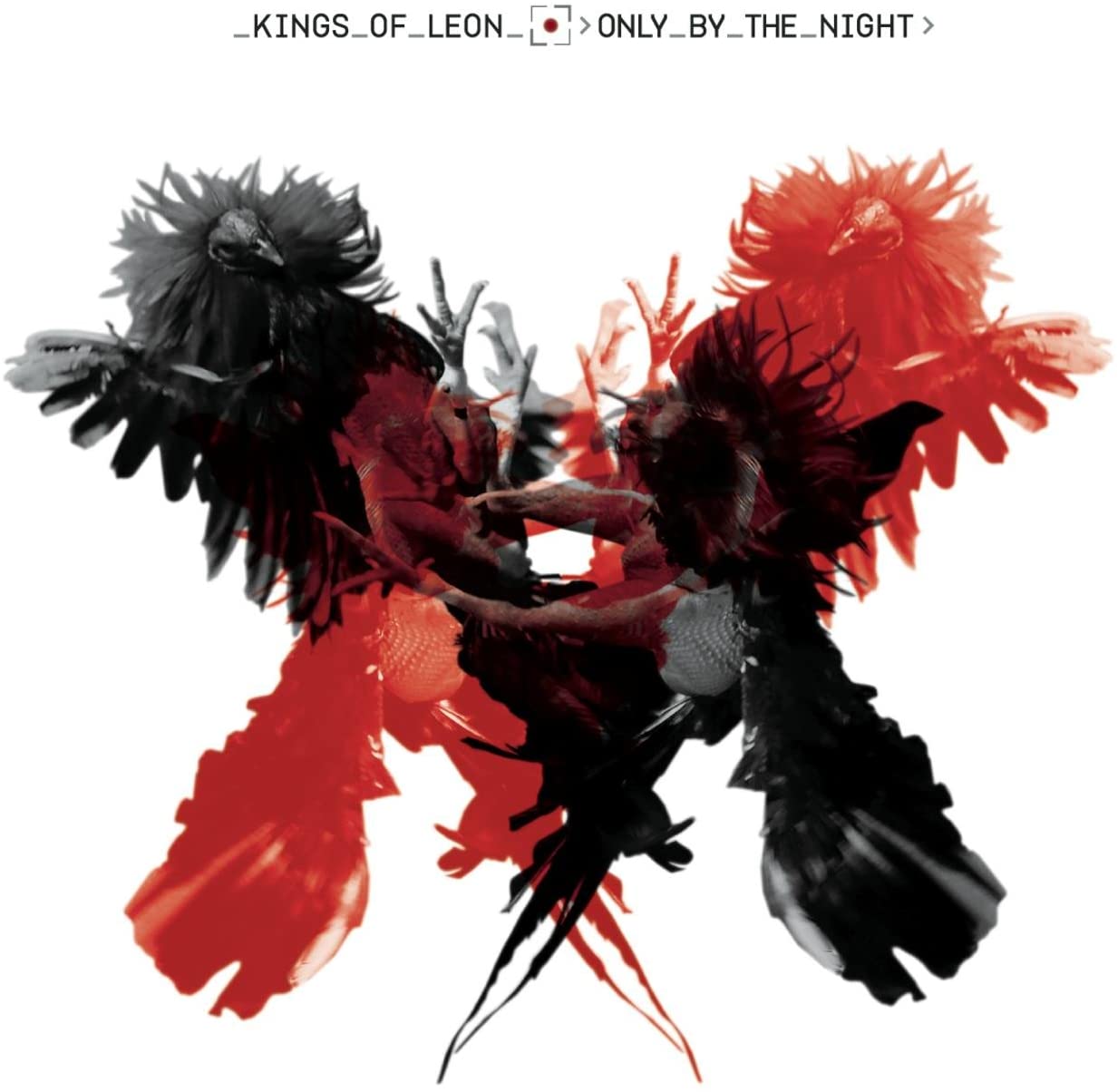 Kings of Leon — Only By The Night