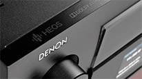 AV-ресивер Denon AVС-X6500H