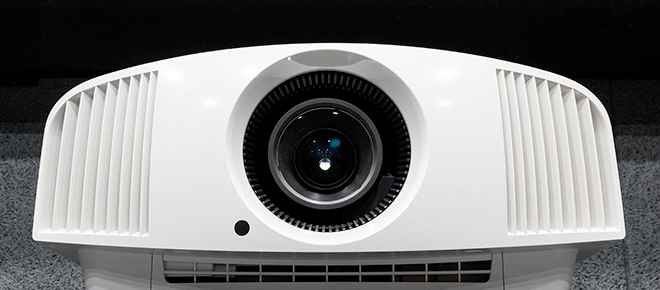 Тест 4К-проектора Sony VPL-VW270ES: мечта киномана