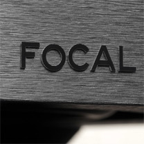 Открытые наушники Focal Clear