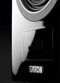 Беспроводная активная система Canton Smart Vento 3