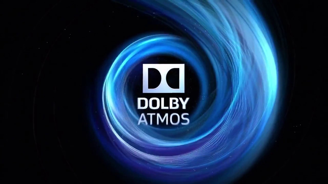 Dolby Atmos Live