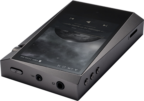 Astell&Kern A&norma