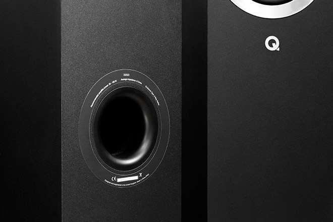 Тест напольной акустики Q Acoustics 3050i: крупная форма — для опытных дирижеров