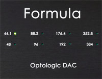 Тест ЦАПа Aqua Acoustic Quality Formula xHD: прозрачный, как вода