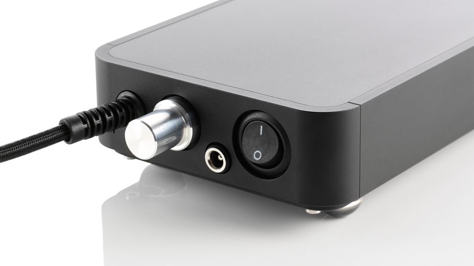 Clearaudio Concept Active