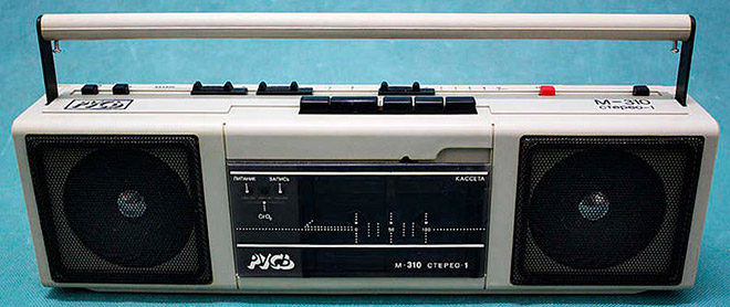 История советских кассетников: эволюция “Десны”, MK-60 made in USA и народные магнитофоны 70-х