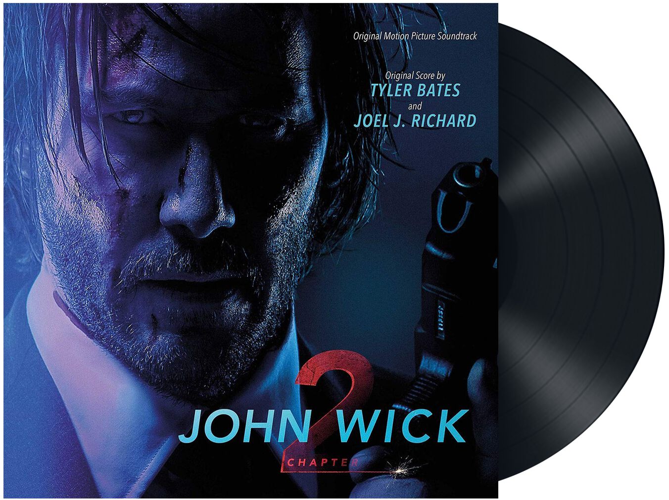 John Wick: Chapter 2 (OST)