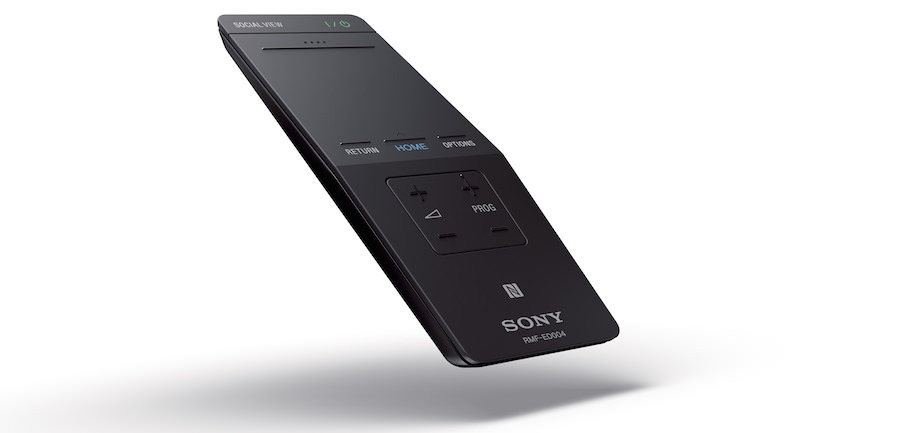 Sony KD-65S9005B