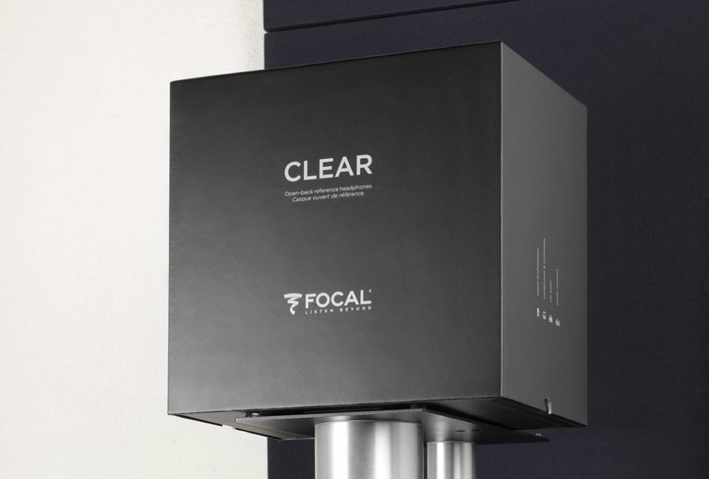 Focal_Clear