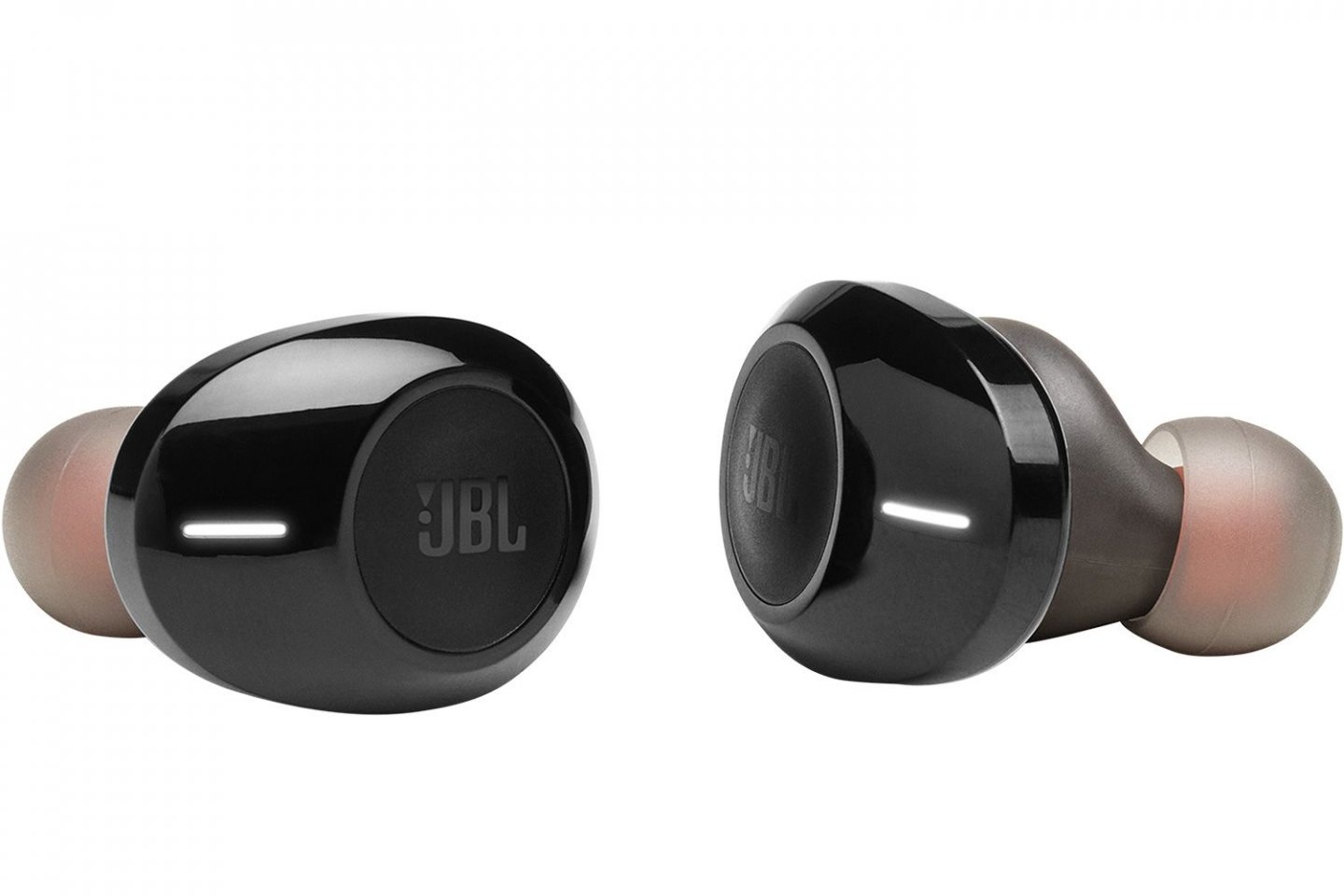 JBL представила новые True Wireless наушники