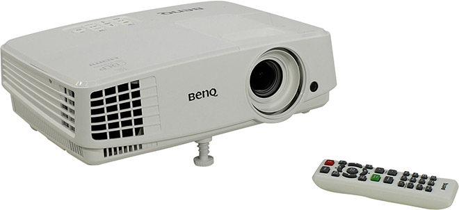 Проектор Benq MS527