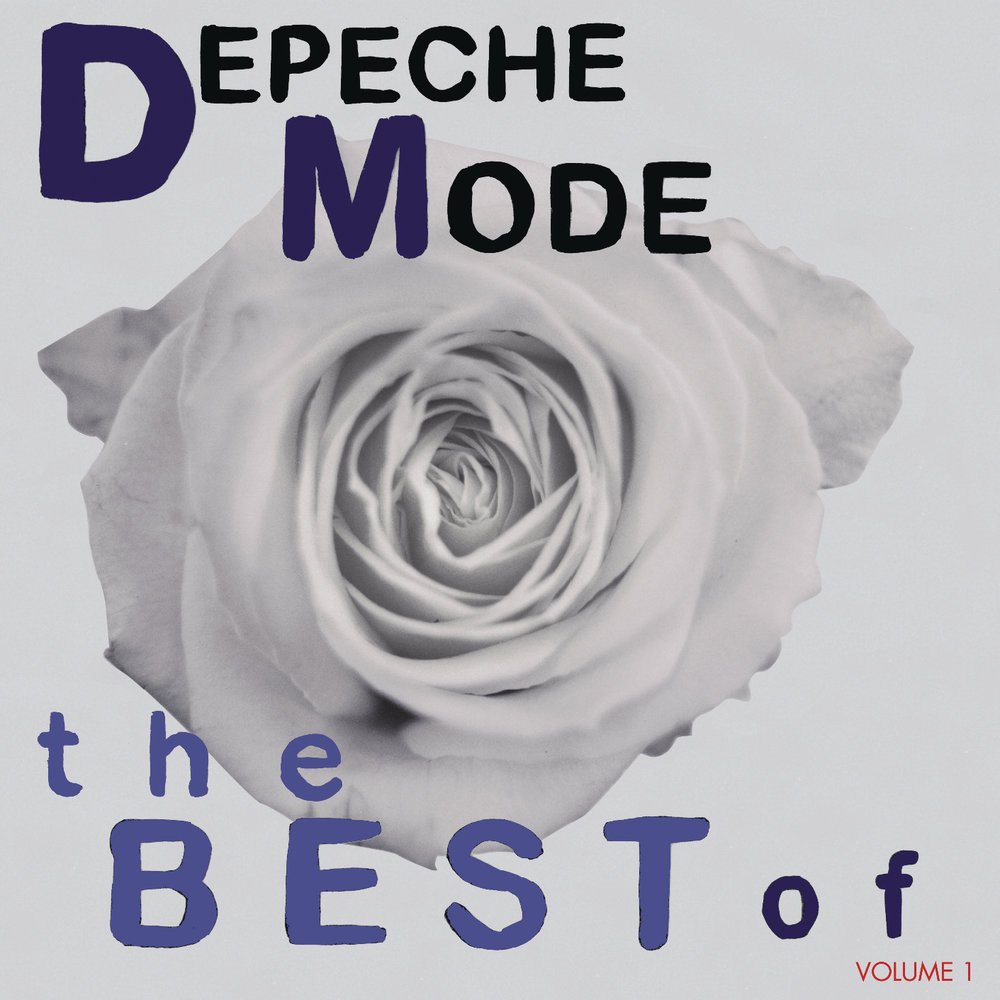 Depeche Mode – The Best of Depeche Mode Volume 1