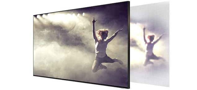 Достигли совершенства: Samsung выпустила в свет 8K QLED-телевизоры Q900R