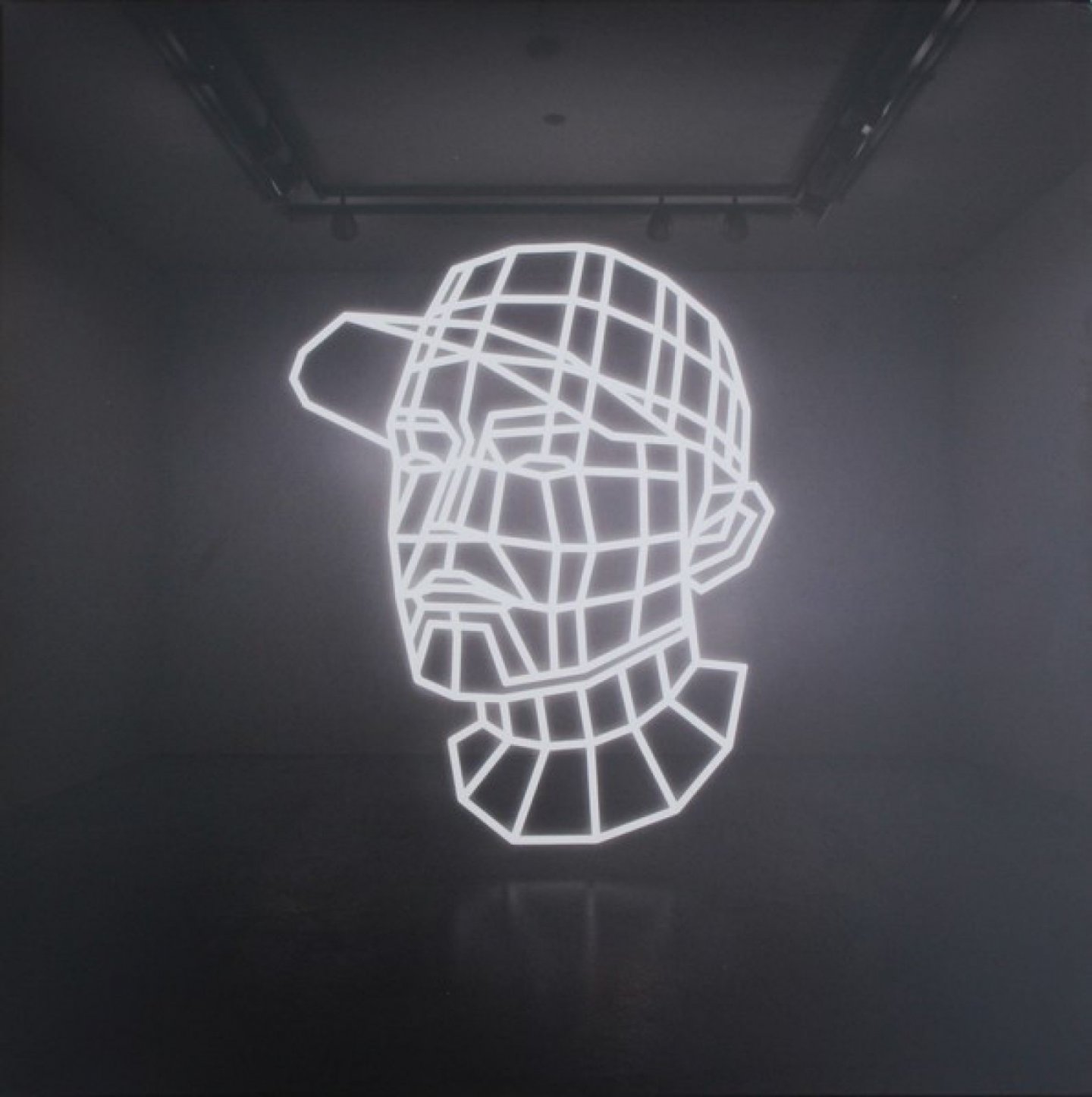 DJ Shadow – Endtroducing…