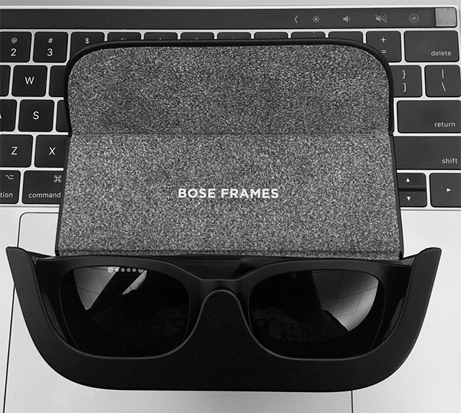 Умные очки Frames Alto со встроенной АС от Bose