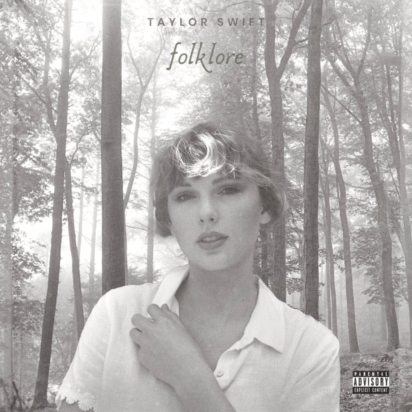 Taylor Swift — Folklore